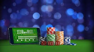 Tampilan kategori permainan berbeda di Perpustakaan Game sicbotogel