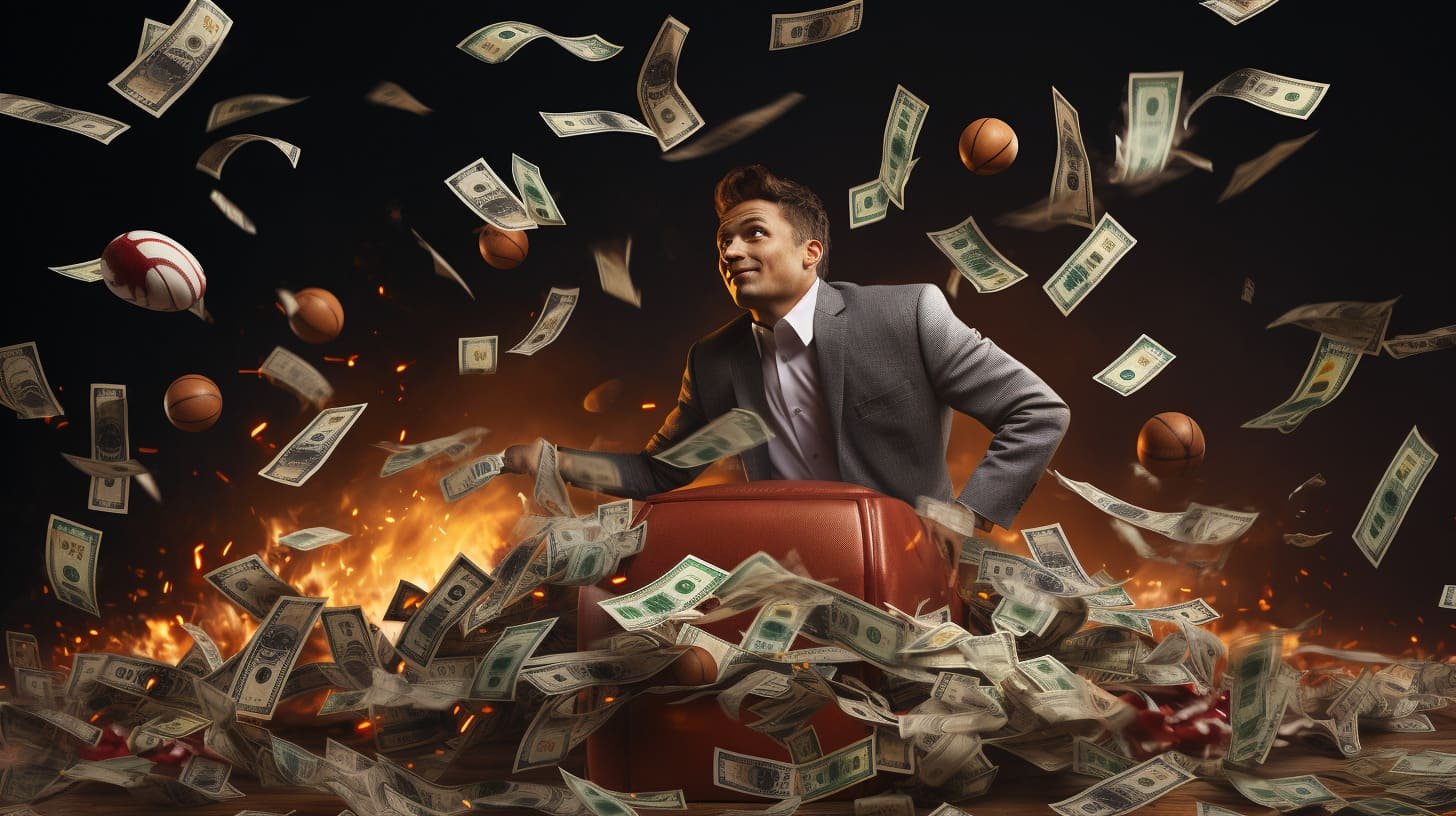Sistem keamanan dan enkripsi di sicbotogel